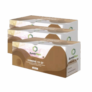 "Megújulok!" csomag - 3 doboz Symove 15 ST