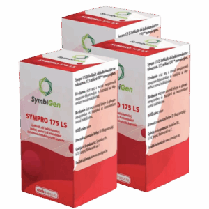 "Változtatok!" csomag - 3 doboz Sympro 175 LS