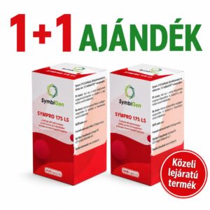 Sympro 1+1 akciós csomag