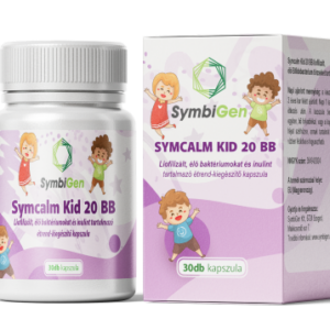 SymCalm Kid 20 BB (2 doboz)