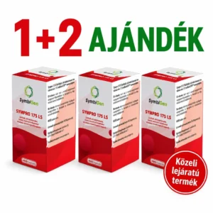 Sympro 1+2 akciós csomag